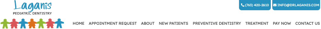 Laganis Pediatric Dentistry